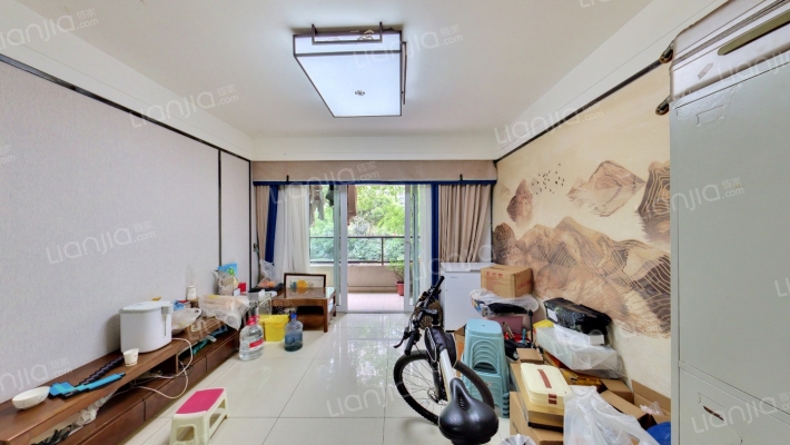 保利观澜悦城二手房实景图