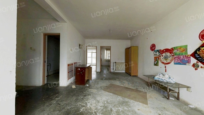 薛家岛社区C区二手房实景图