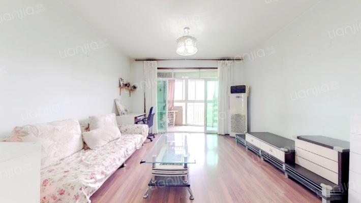 聚贤半岛花苑二手房实景图