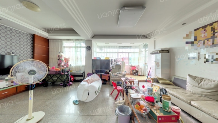 西湖苑二手房实景图