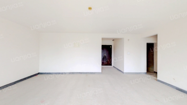 龙湖两江新宸森屿二手房实景图