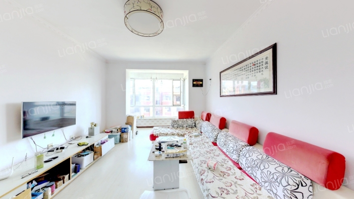 荣成世纪二手房实景图