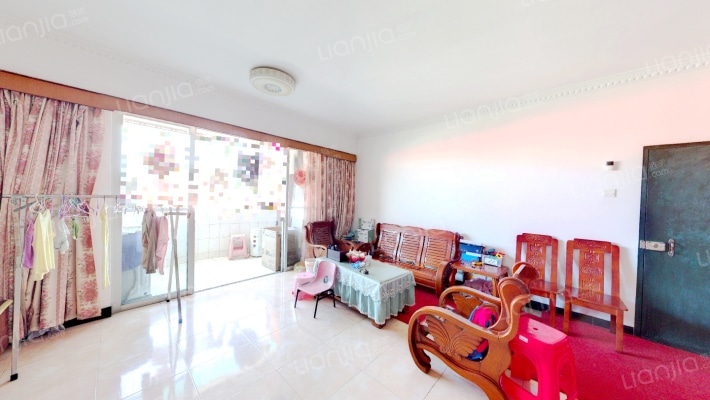 沧一商厦二手房实景图