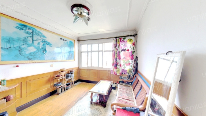 刘家新村二手房实景图