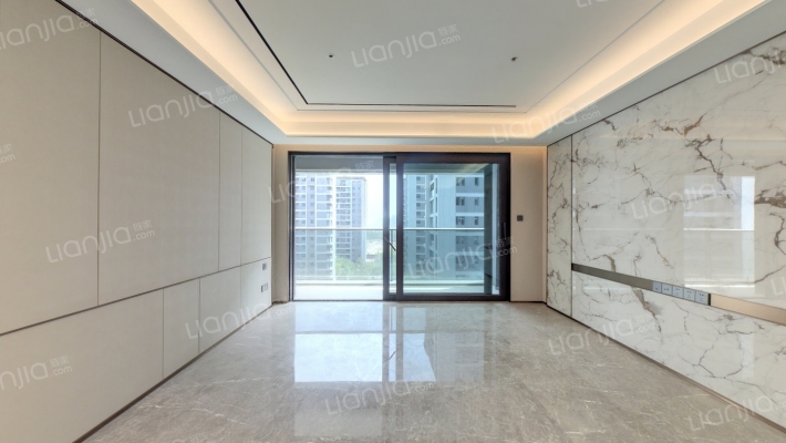 华润置地北龙湖·瑞府二手房实景图