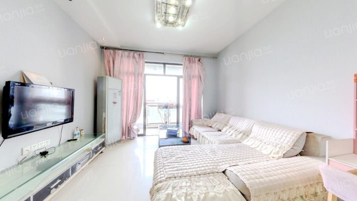 升伟新意境二手房实景图