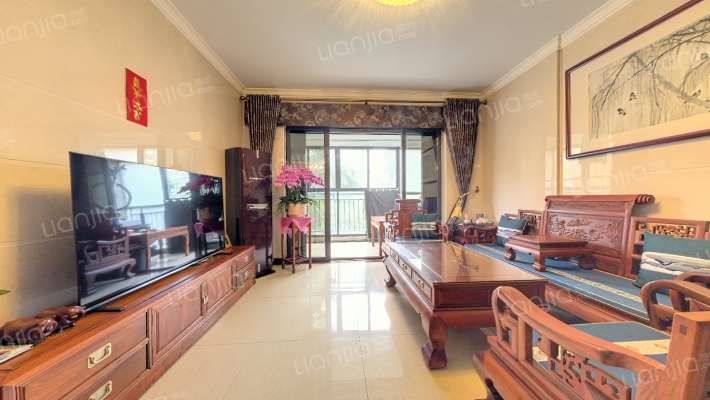 俊怡御景花园二手房实景图