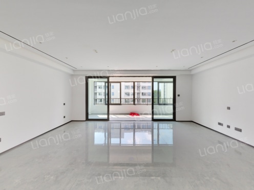 整租·保利天汇 4室2厅 南