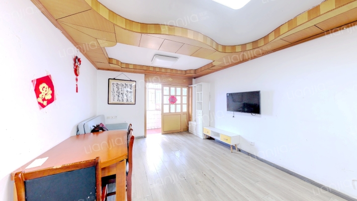 新艺苑二手房实景图