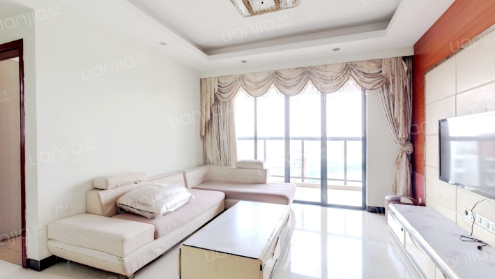 香树丽舍二手房实景图