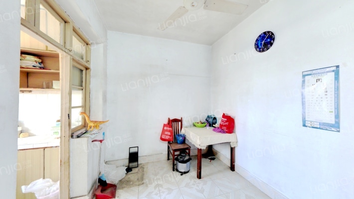 槐树巷小区二手房实景图