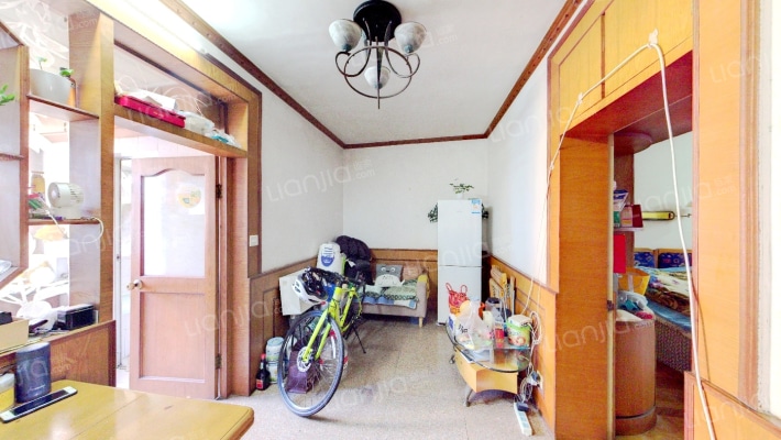 仓基小区二手房实景图