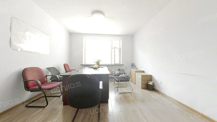 中泰商务二手房实景图