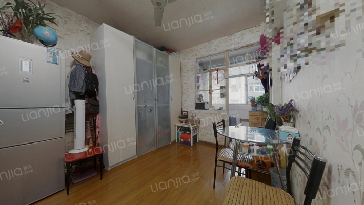 点将台路40号二手房实景图