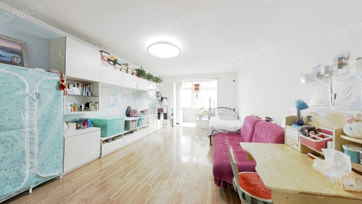 广安门外南街67号院二手房实景图