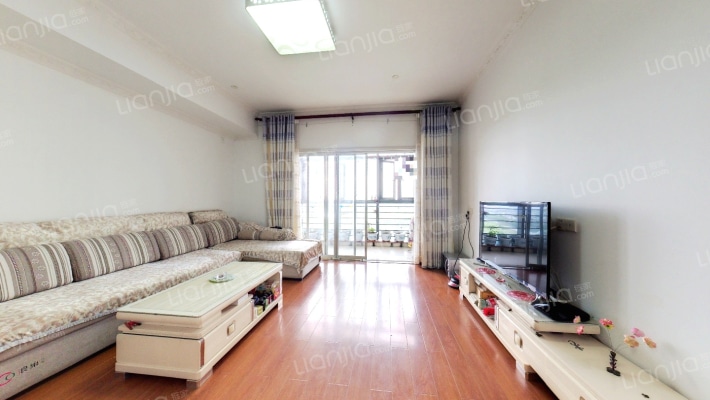 光华时代二手房实景图