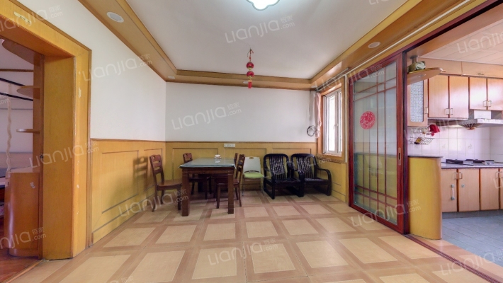 运河东苑二手房实景图