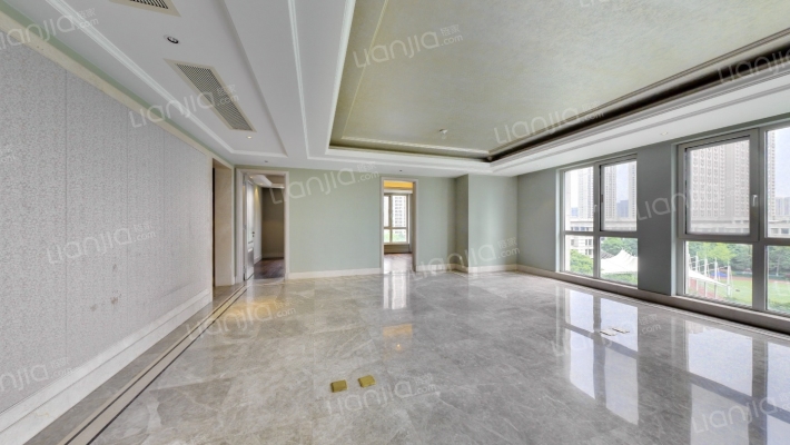 万科大都会79号二手房实景图