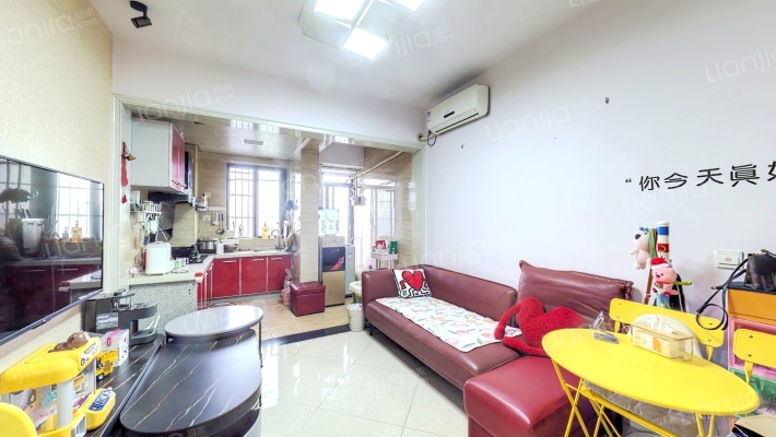 鸿锦汇二手房实景图