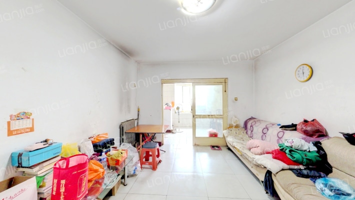 石纺小区二手房实景图