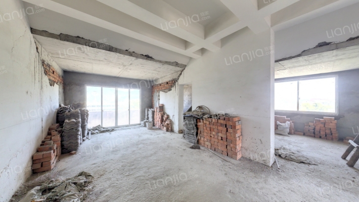 梅溪公寓二手房实景图