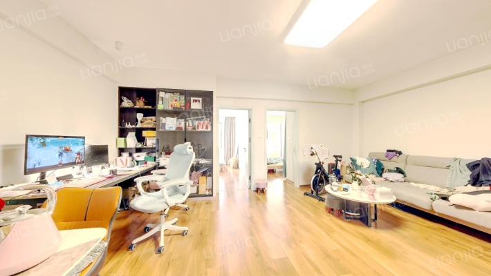 新华街二手房实景图