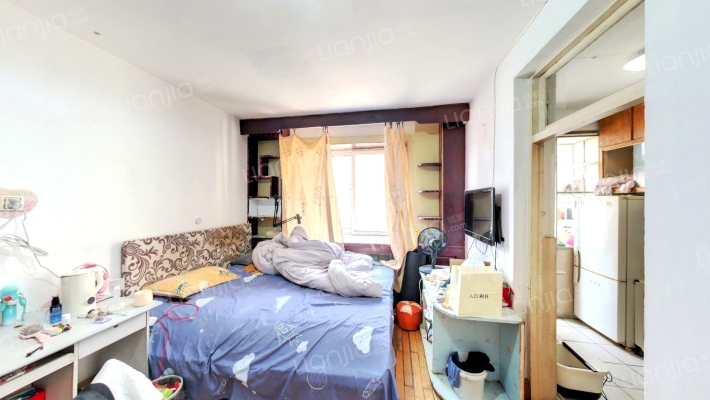 新铁小区二手房实景图