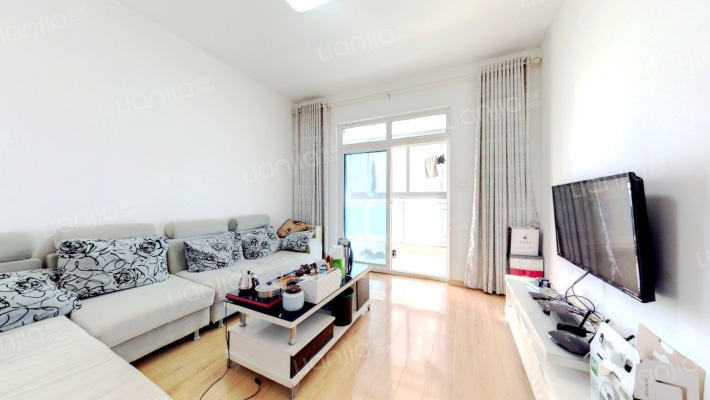 凯乐桂园二手房实景图