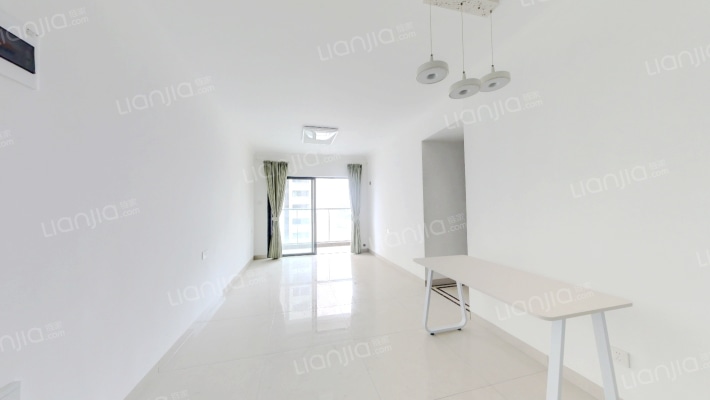 中洲云睿府二手房实景图