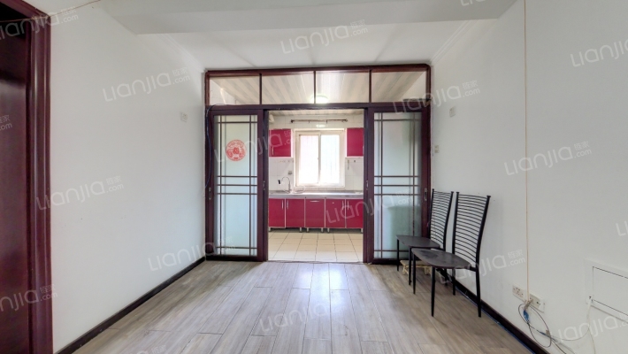 欣六园二手房实景图