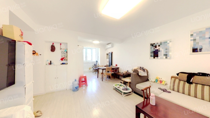 祥平园二手房实景图