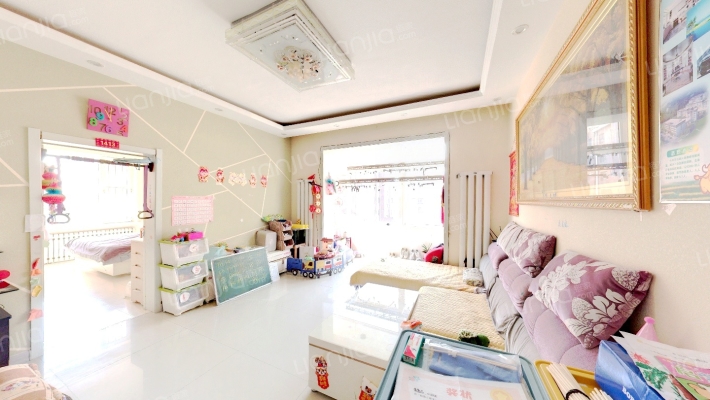 昆明小区二手房实景图