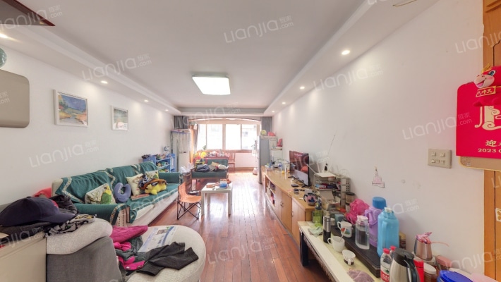 住友苑二手房实景图