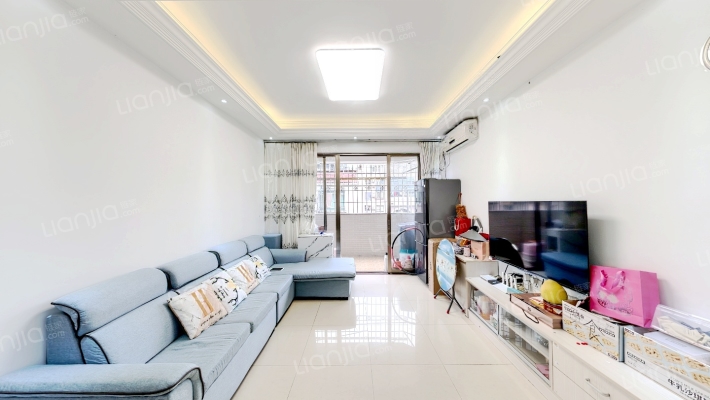 新荔湾花园二手房实景图