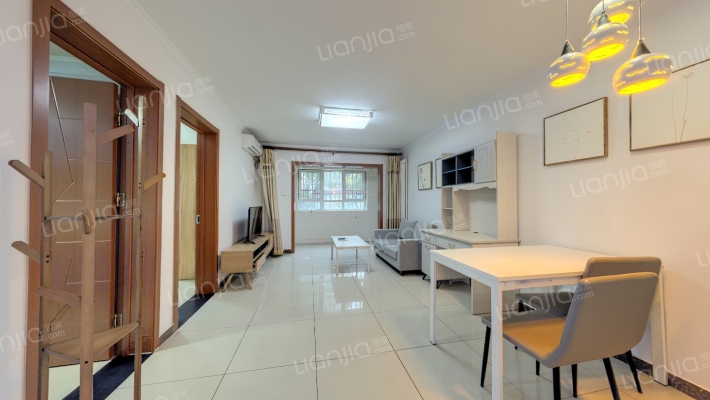 中国铁建环保嘉苑二手房实景图