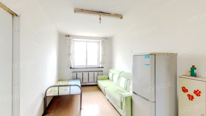 中环十一区二手房实景图