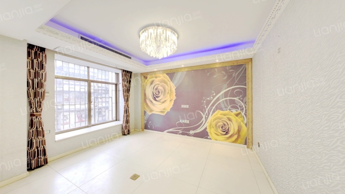 中选新村二手房实景图