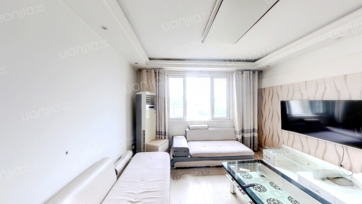 大学仕花园二手房实景图