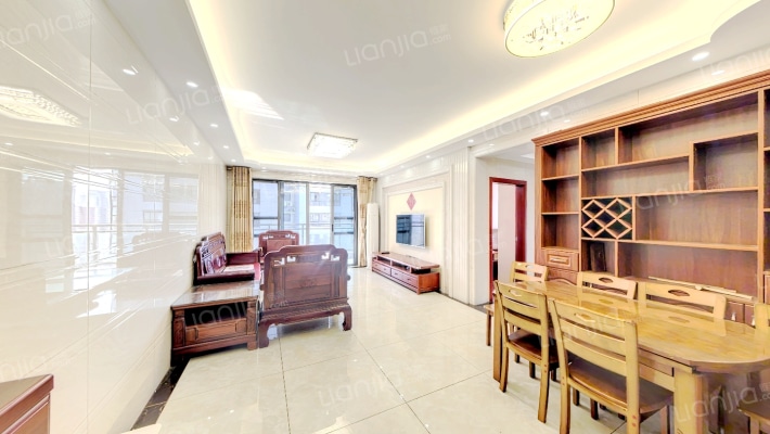 隆生·花边岭东二手房实景图