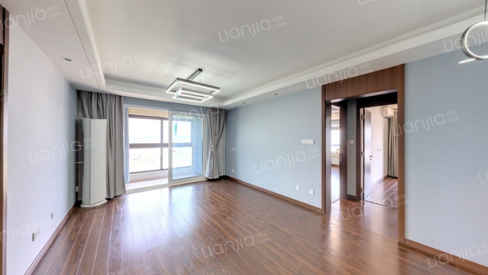 万科桂语里二手房实景图