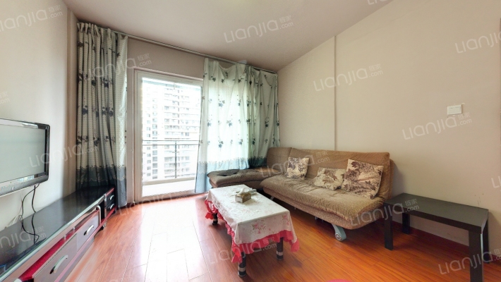 公元西二手房实景图