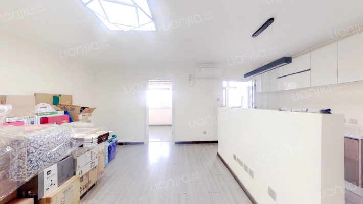 金筑家园二手房实景图