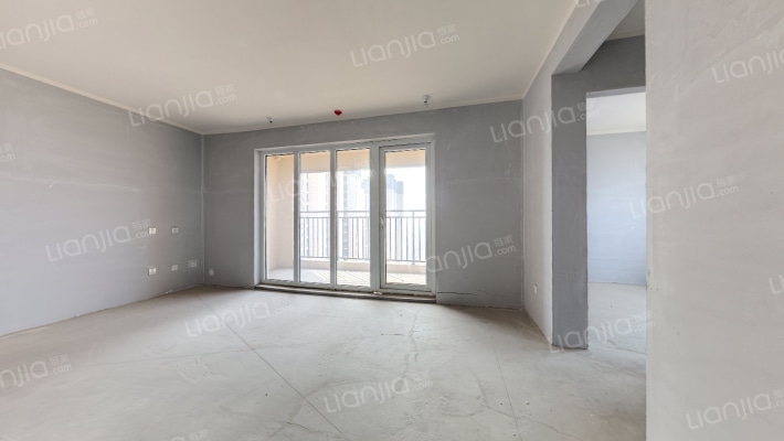 龙湖上合壹号二手房实景图