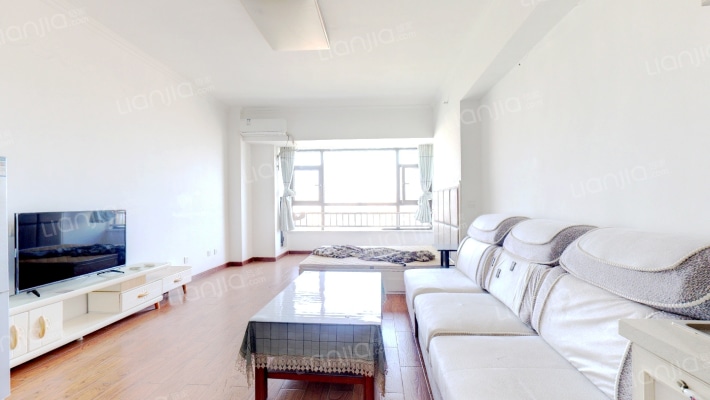 融创公馆C二手房实景图