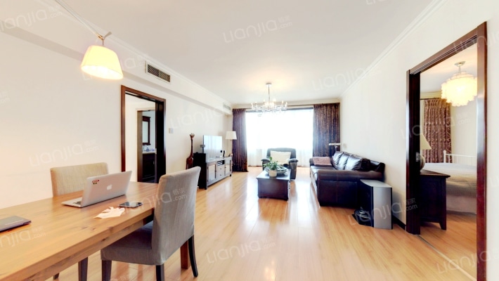 星城国际二手房实景图