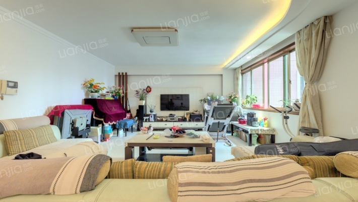 富水花园二手房实景图