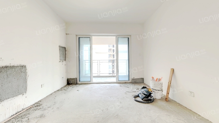 正坤悦澜庭二手房实景图