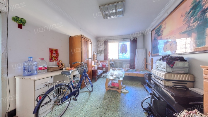 建华北里小区二手房实景图