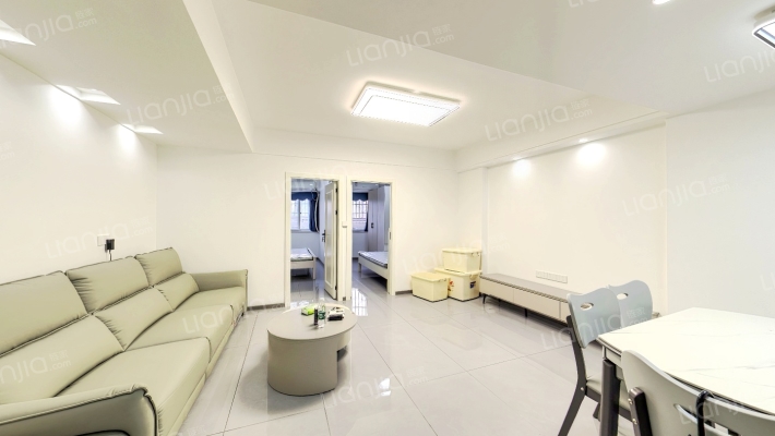 新天地公寓二手房实景图