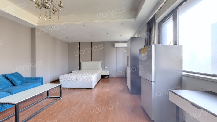 保利城SOHO中心二手房实景图